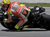 Test Sepang 2