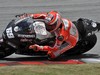 Test Sepang 2