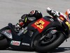 Test Sepang 2