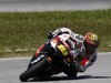 Test Sepang 2