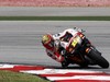 Test Sepang 2