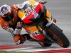 Test Sepang 2