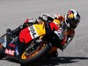 Test Sepang 2
