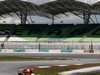 Test Sepang 2