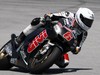 Test Sepang 2