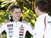 Test Sepang 2