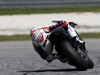 Test Sepang 2