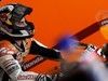 Test Sepang 2