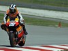 Test Sepang 2