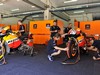 Test Sepang 2