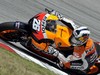 Test Sepang 2