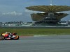 Test Sepang 2