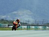 Test Sepang 2