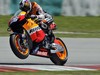 Test Sepang 2