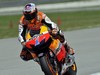 Test Sepang 2