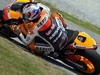 Test Sepang 2