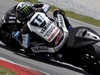 Test Sepang 2