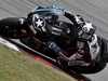 Test Sepang 2