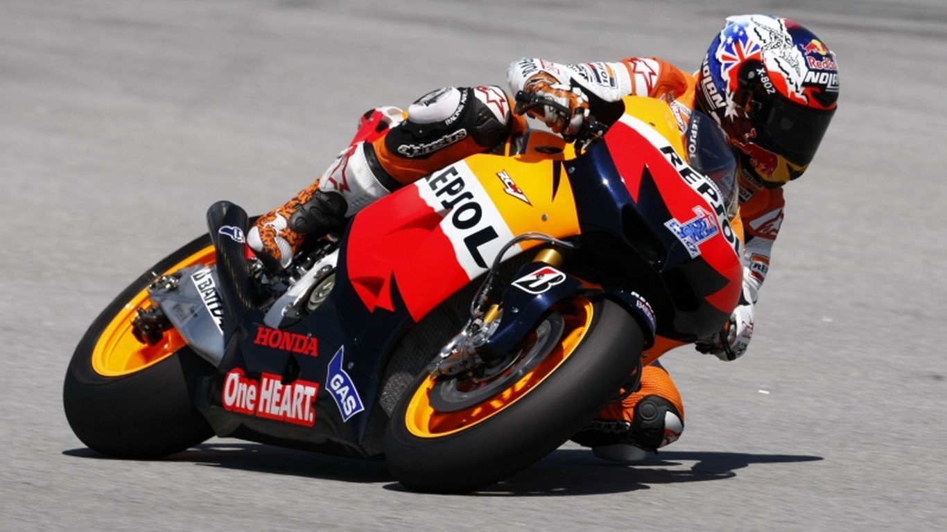 Test Sepang 2