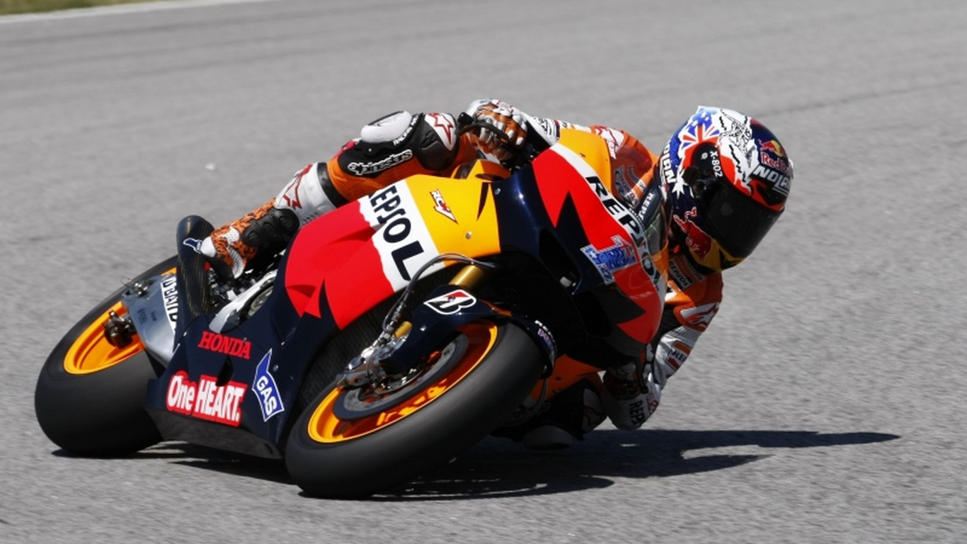 Test Sepang 2