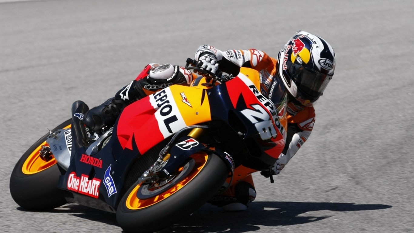 Test Sepang 2