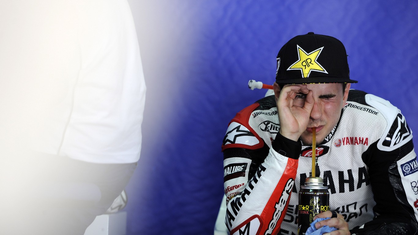 Test Sepang 2