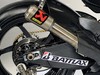 Yamaha M1 2012