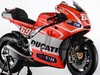 Ducati GP13
