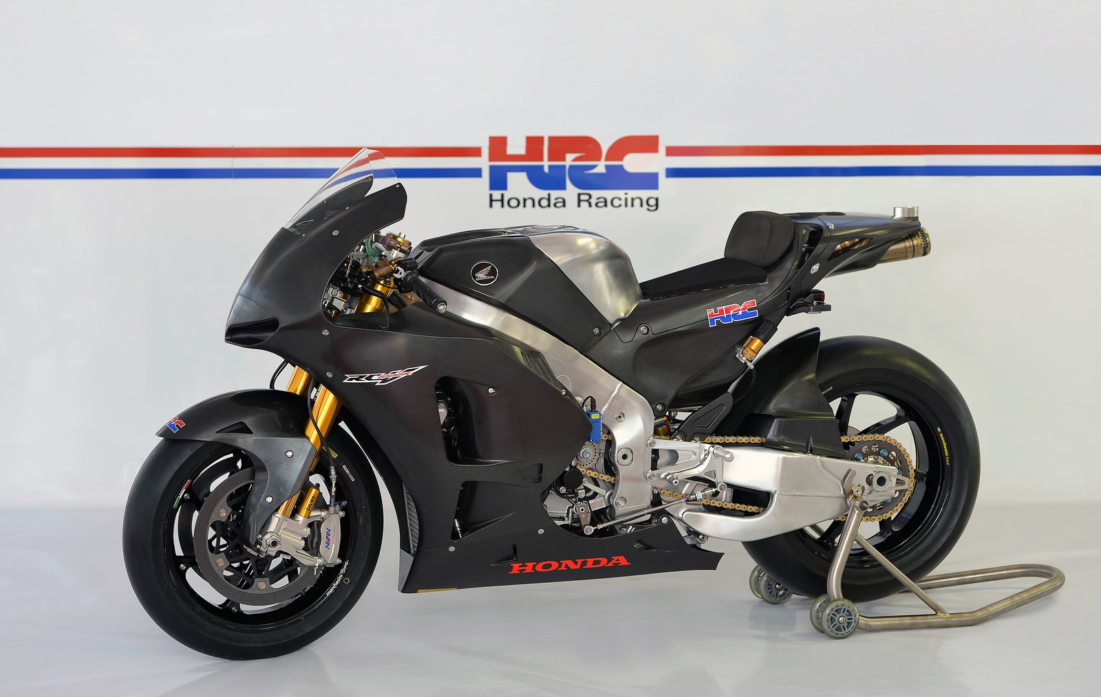Honda RCV1000R