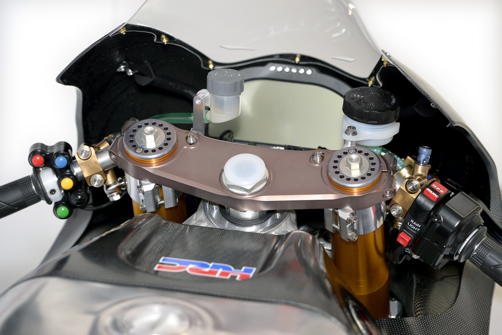 Honda RCV1000R