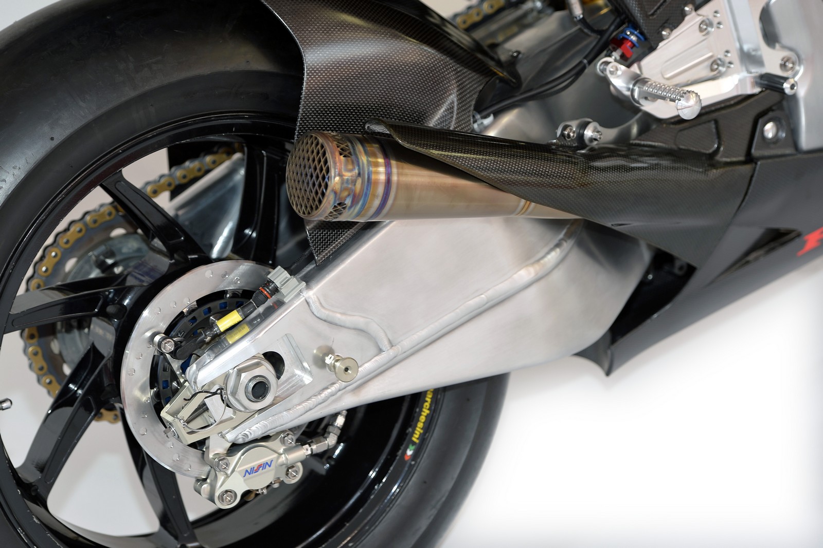 Honda RCV1000R