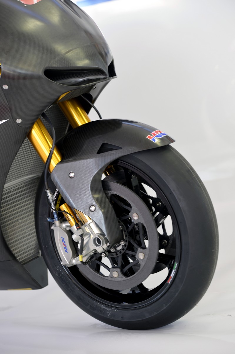 Honda RCV1000R