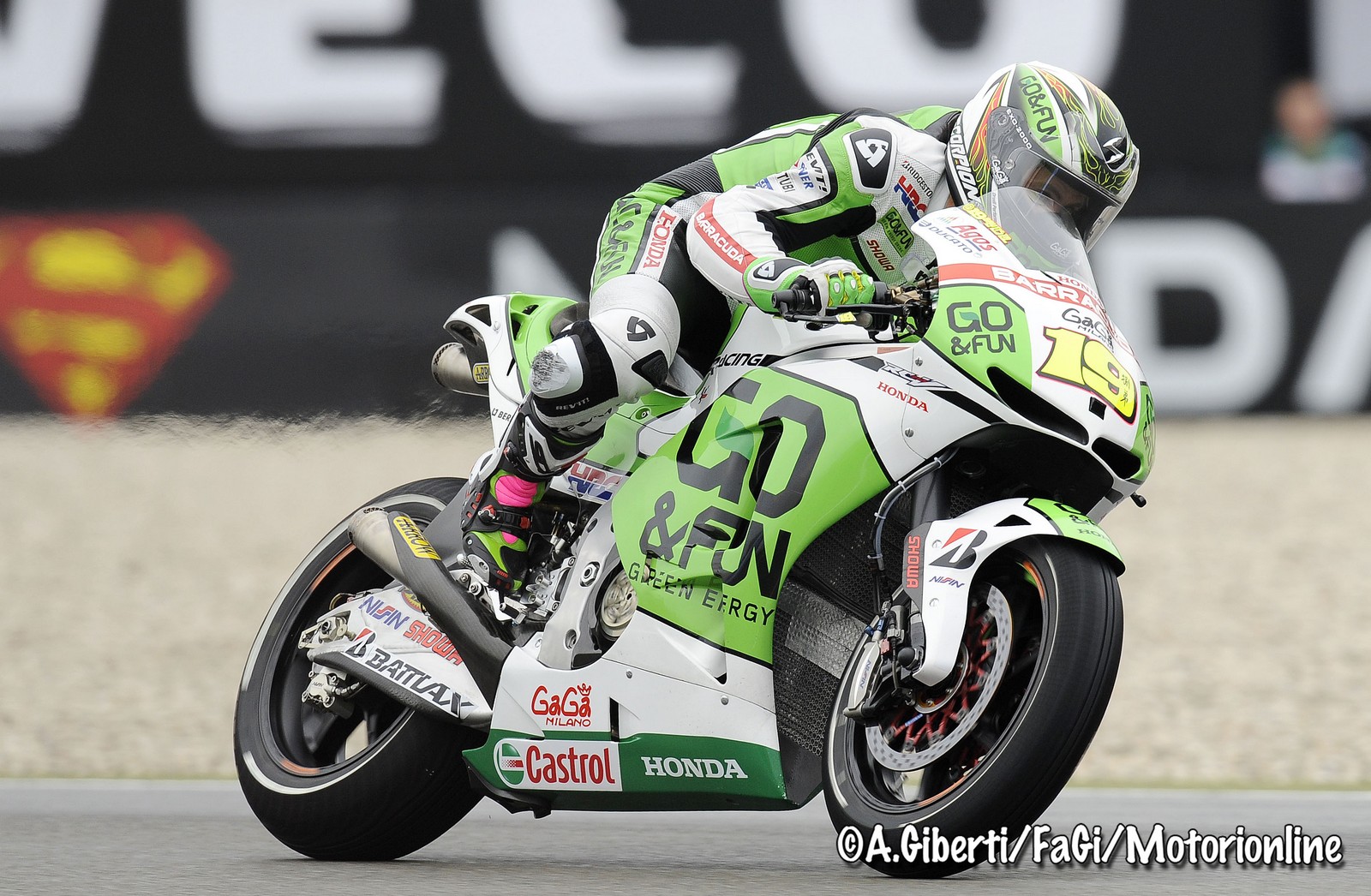 MotoGP Assen Day_3