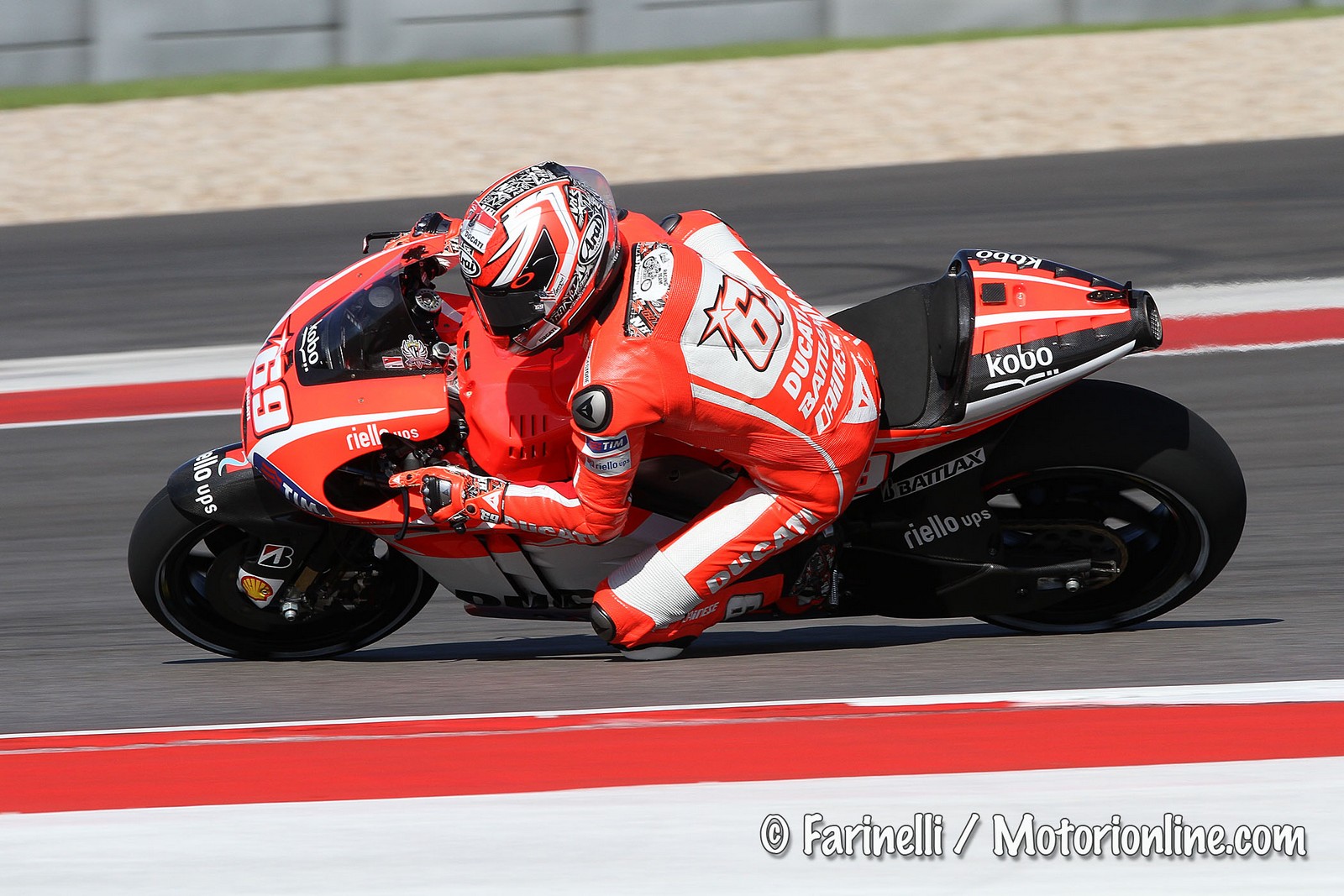 MotoGP Austin Day_2