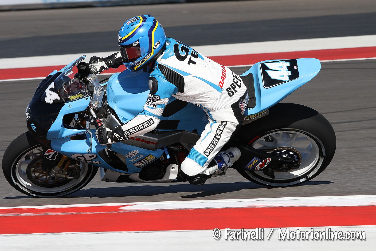 MotoGP Austin Day_2