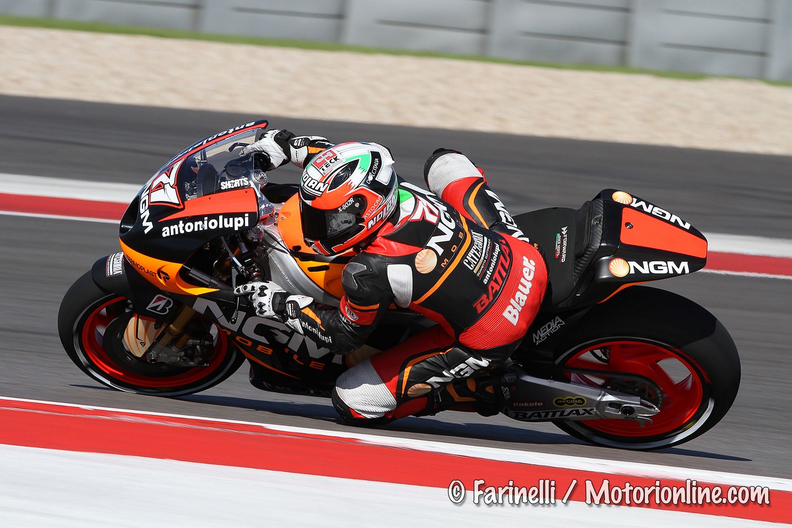 MotoGP Austin Day_2