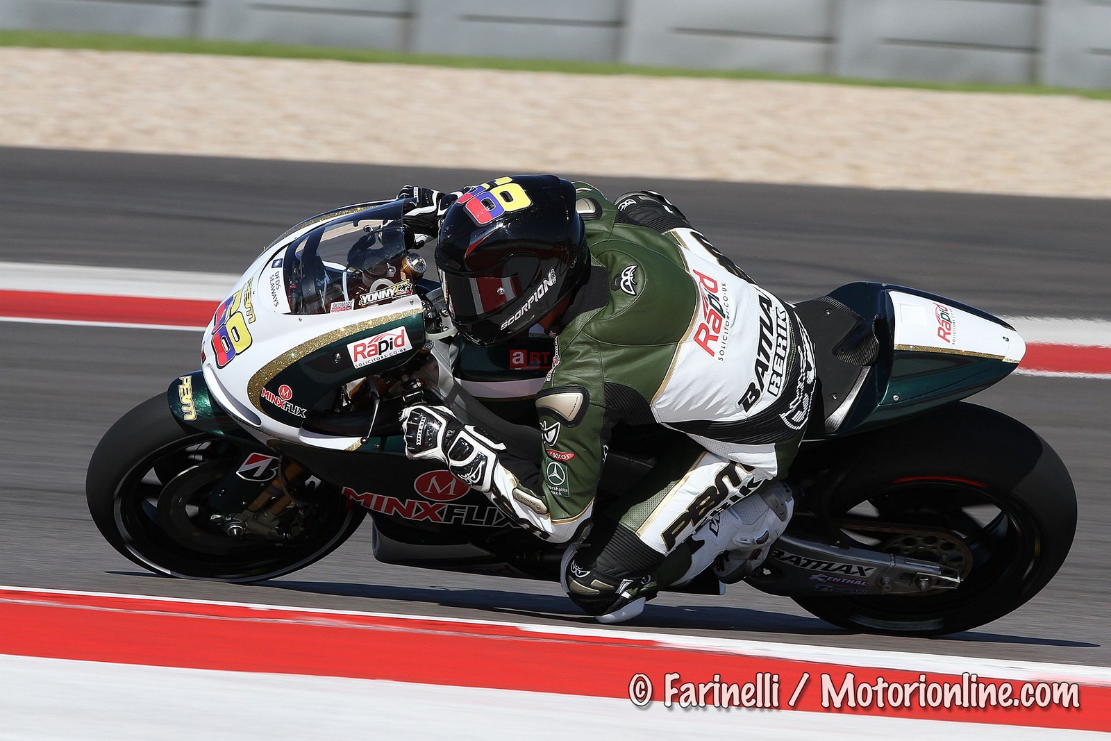 MotoGP Austin Day_2