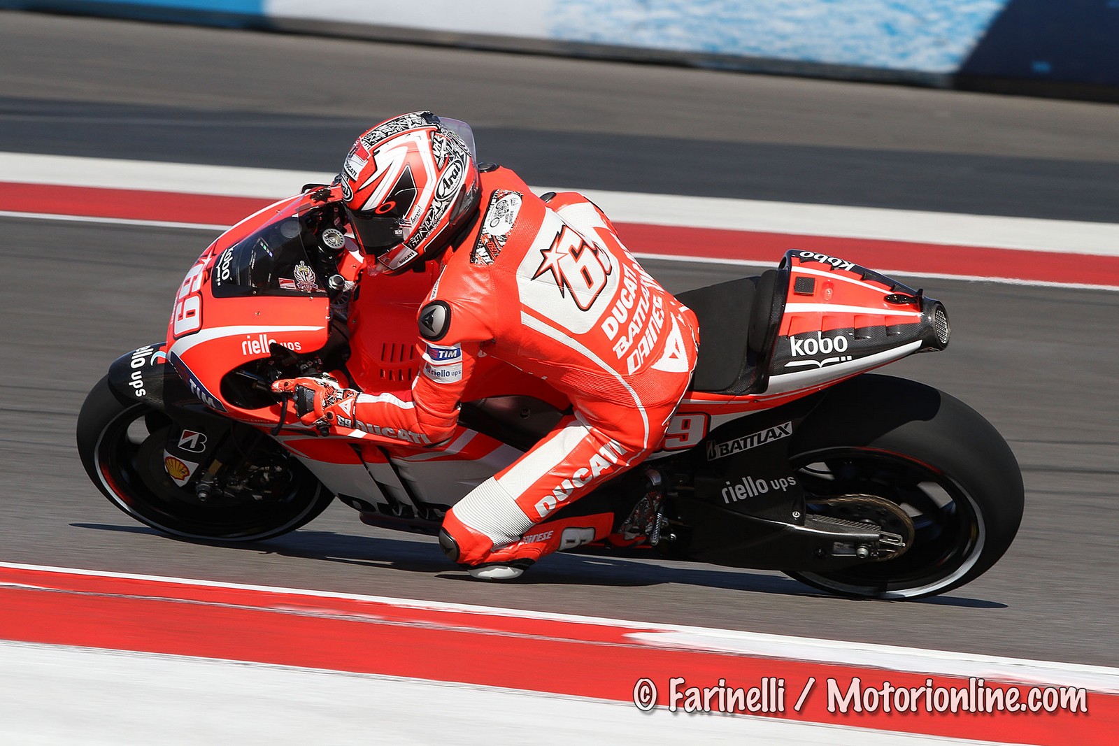 MotoGP Austin Day_2