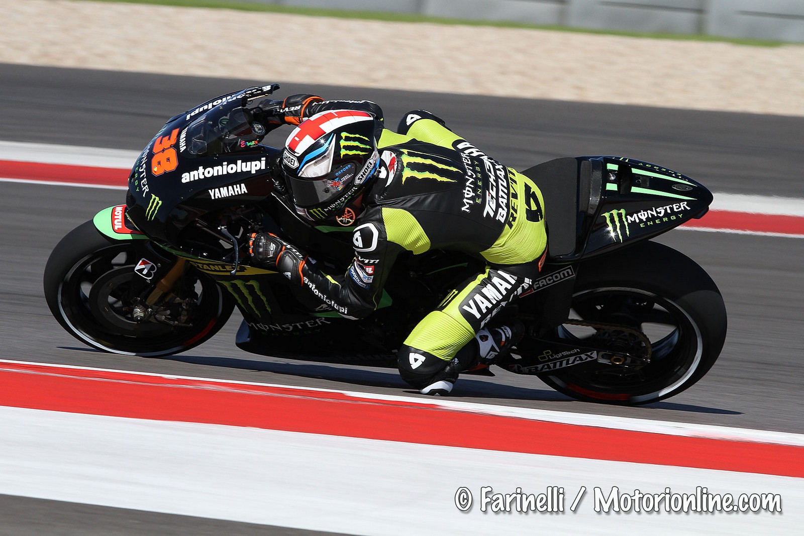 MotoGP Austin Day_2