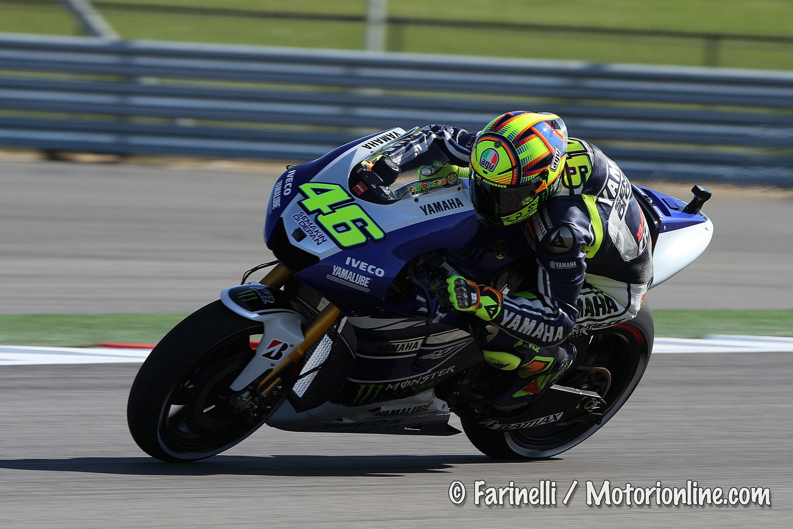 MotoGP Austin Day_2