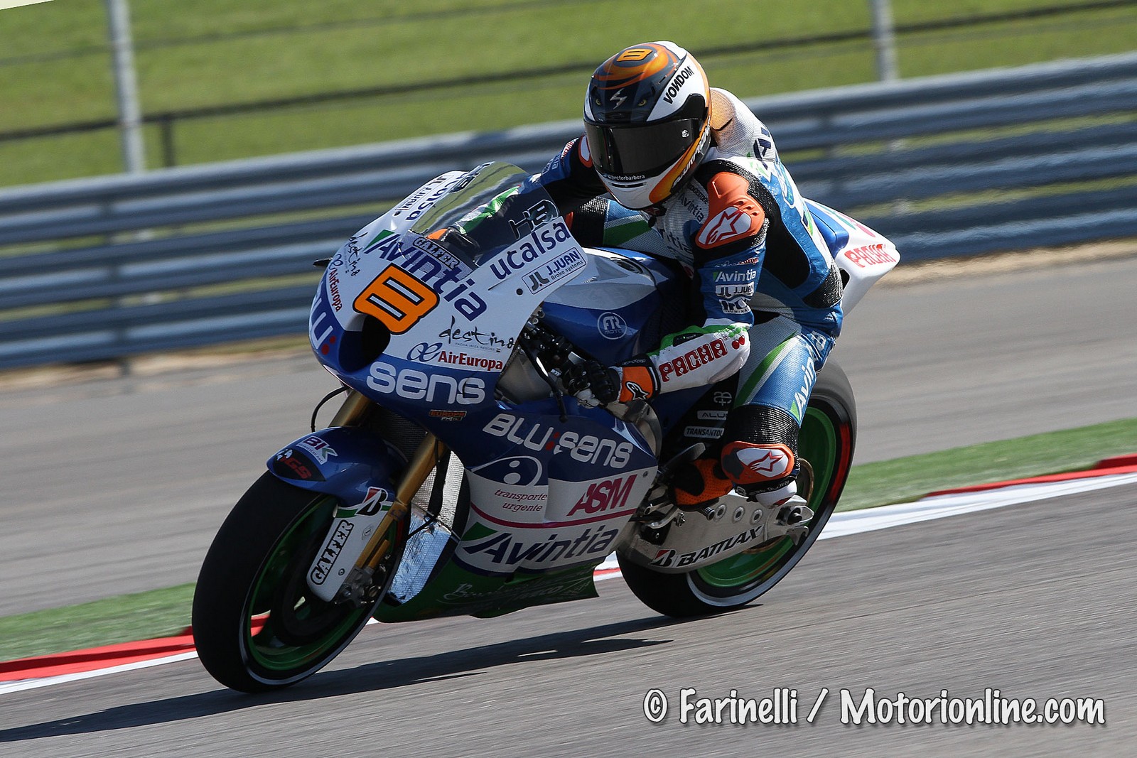 MotoGP Austin Day_2