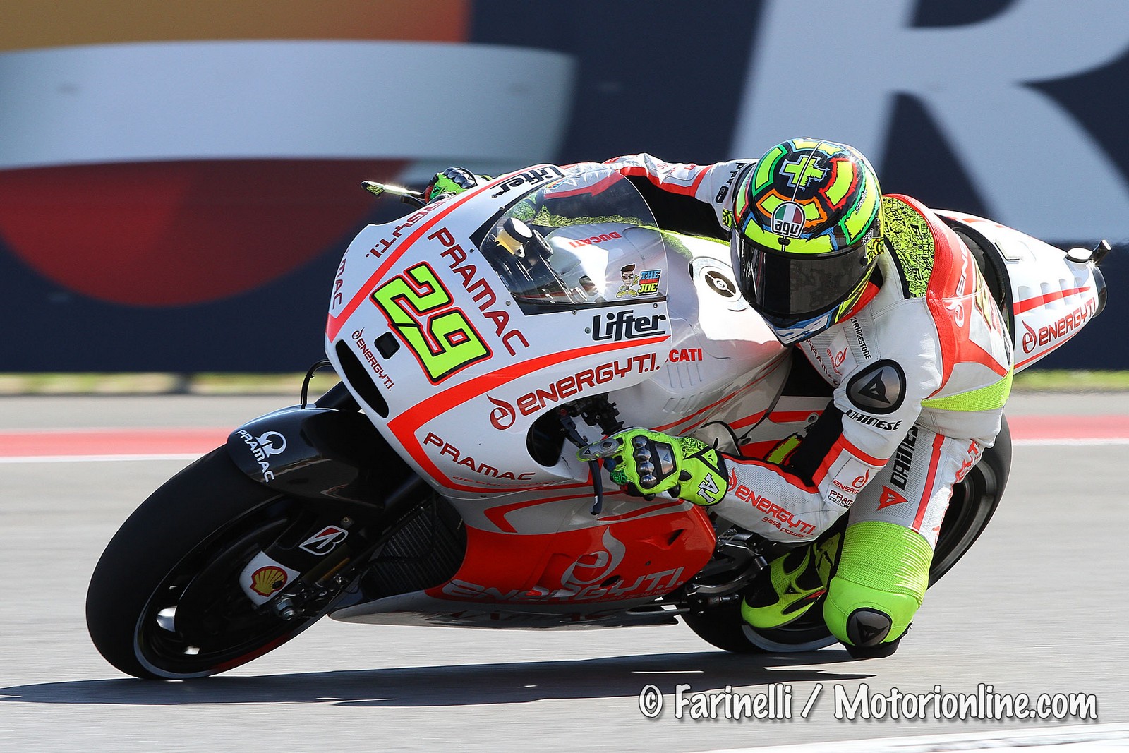 MotoGP Austin Day_2