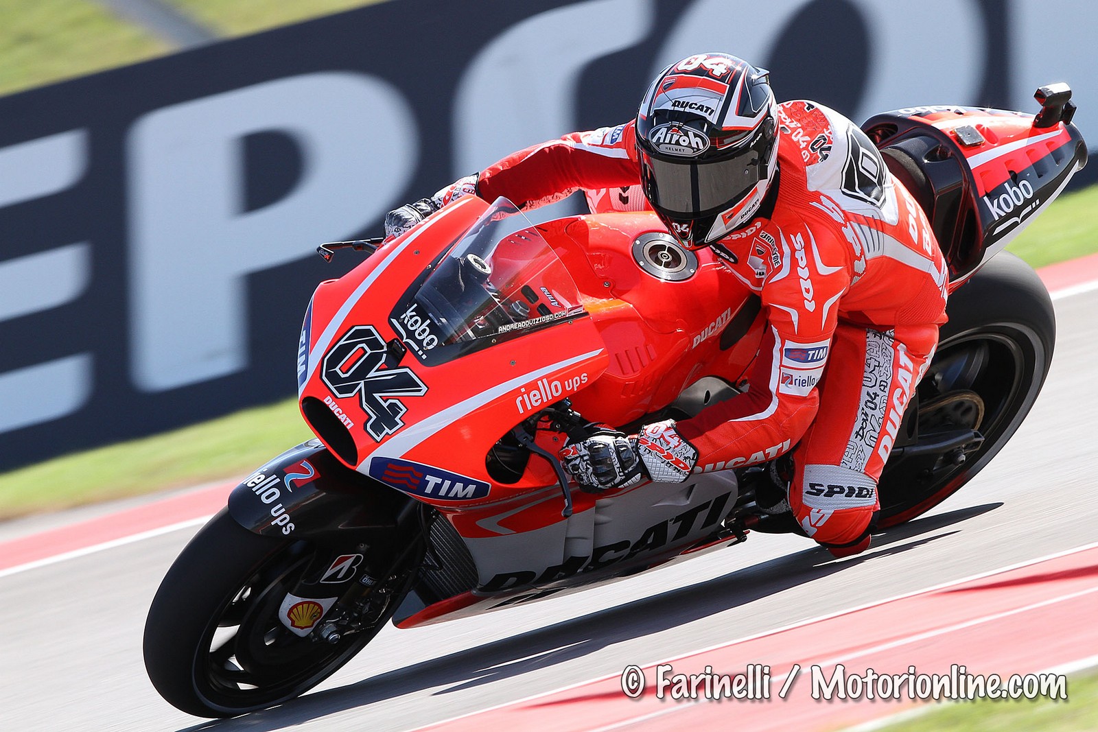 MotoGP Austin Day_2