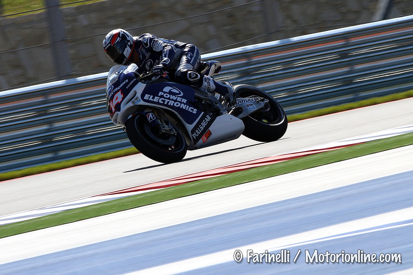 MotoGP Austin Day_2