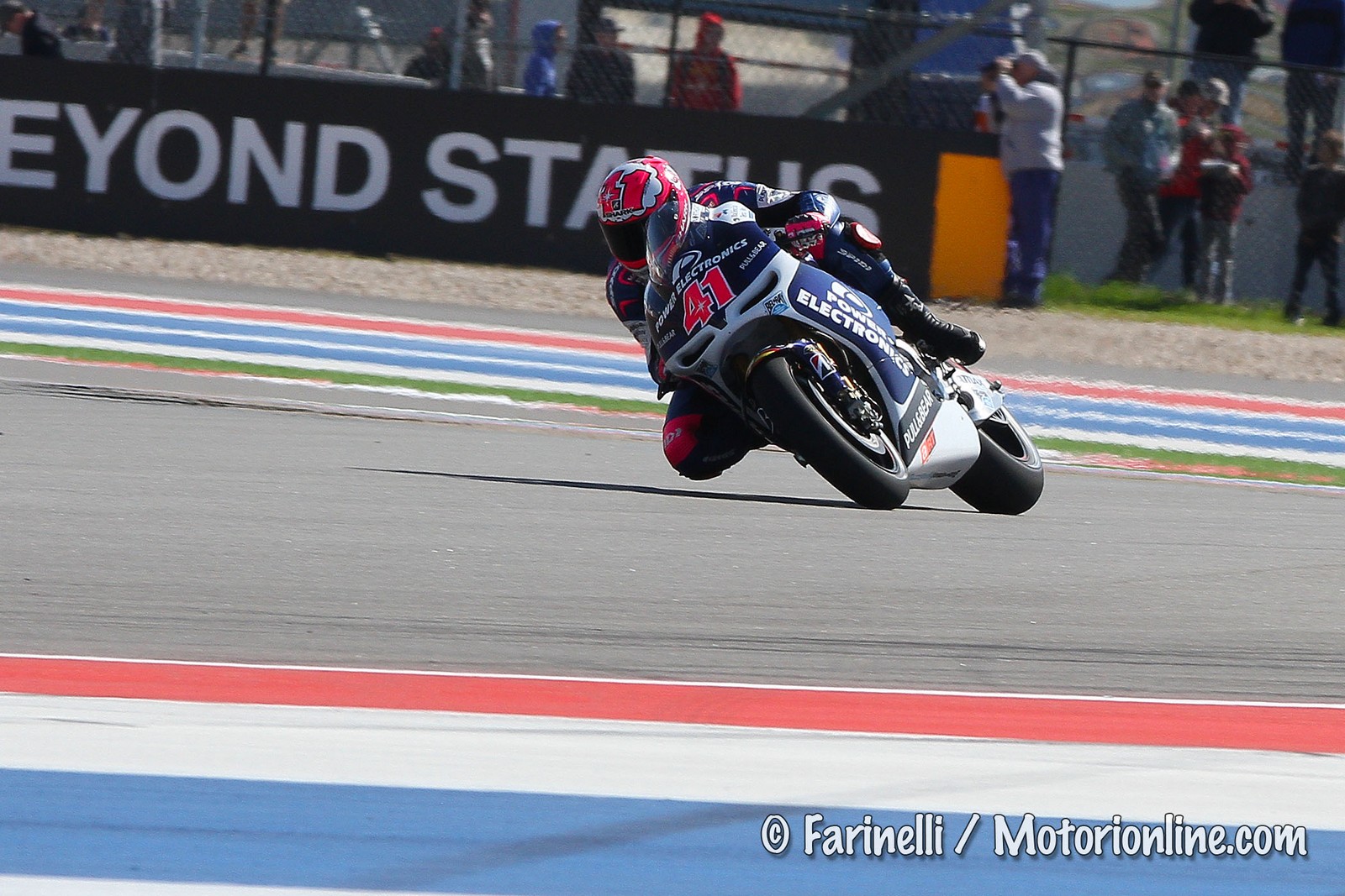 MotoGP Austin Day_2