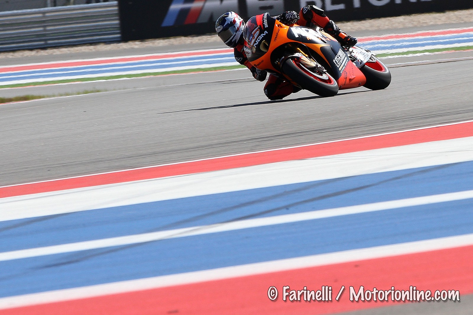 MotoGP Austin Day_2