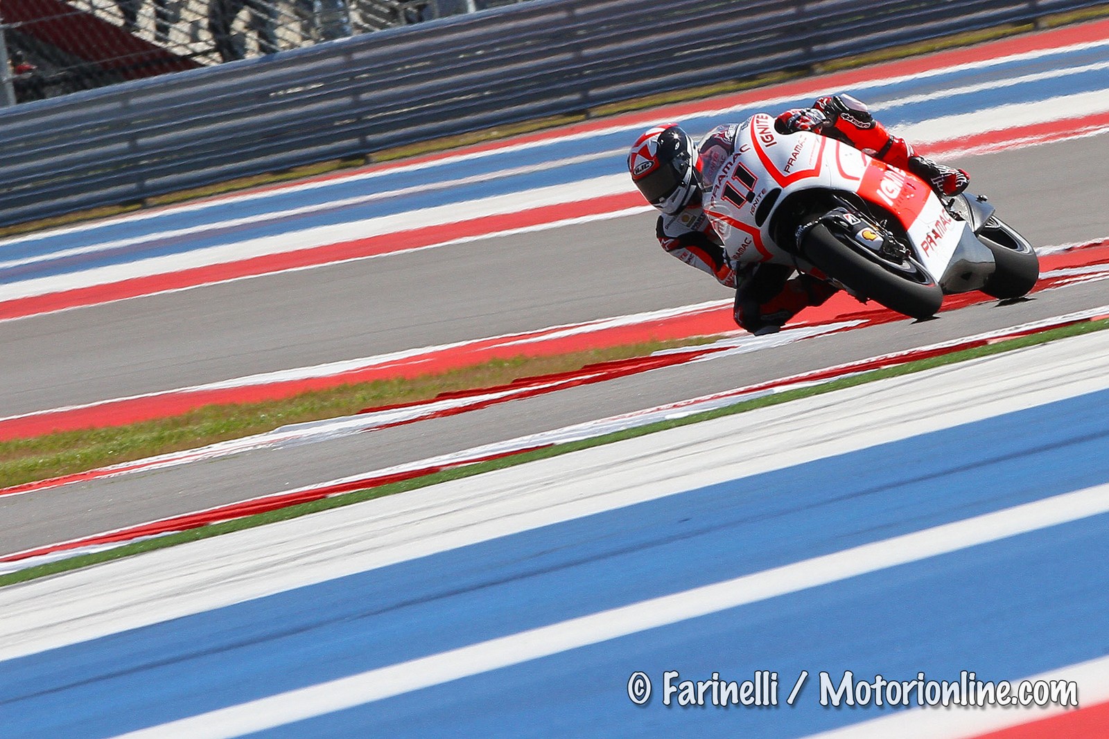 MotoGP Austin Day_2