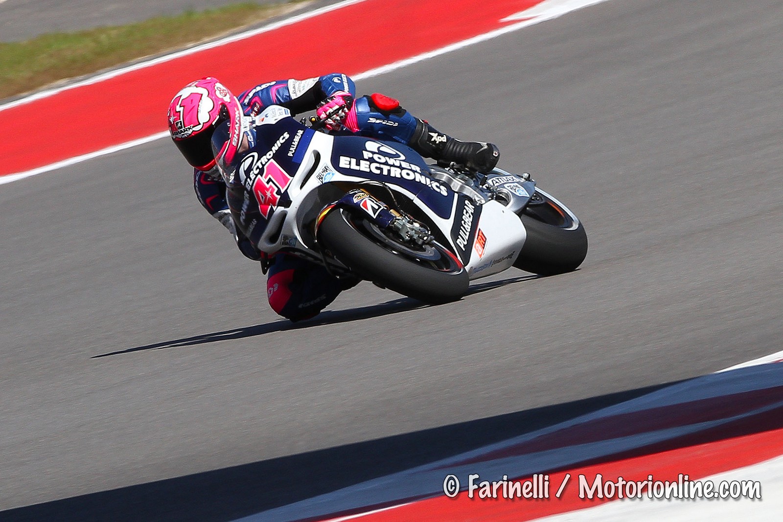 MotoGP Austin Day_2