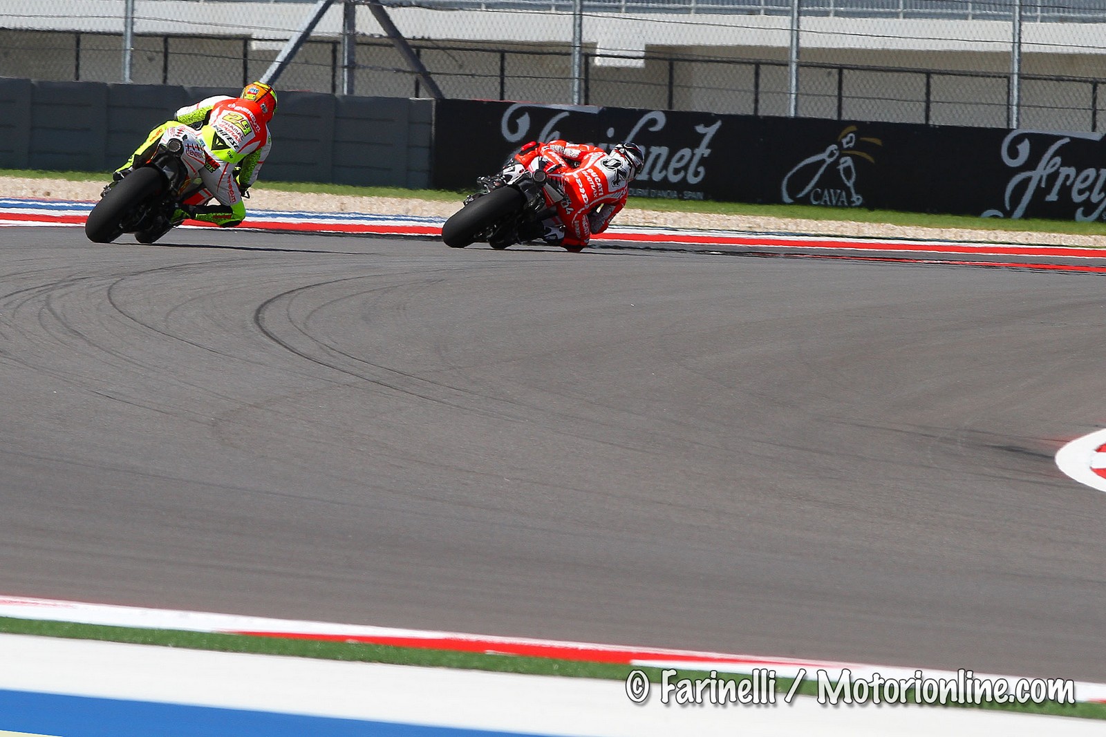 MotoGP Austin Day_2