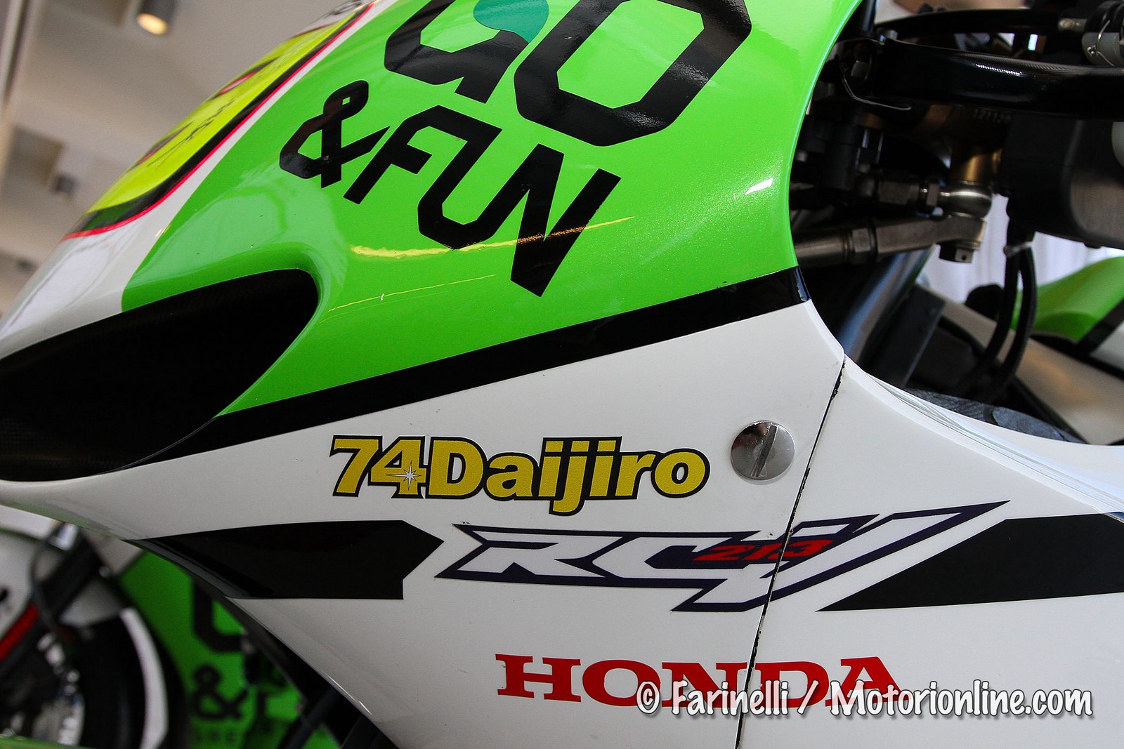 MotoGP Austin Day_3